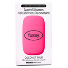Bild: Fussy Natürliches Deo Starterset Coconut Milk